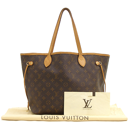 Louis Vuitton(���̺���) M40156 ���׷� ĵ���� �׹�Ǯ MM ����� �̹���2 - ���̺��� �߰���ǰ