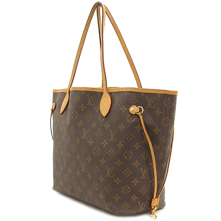 Louis Vuitton(���̺���) M40156 ���׷� ĵ���� �׹�Ǯ MM ����� �̹���3 - ���̺��� �߰���ǰ