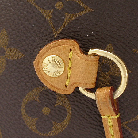 Louis Vuitton(���̺���) M40156 ���׷� ĵ���� �׹�Ǯ MM ����� �̹���4 - ���̺��� �߰���ǰ