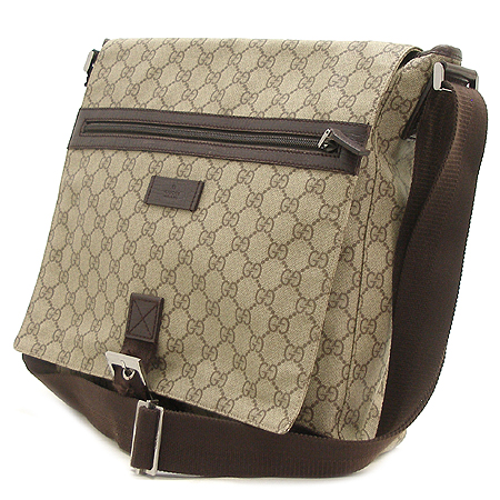 Gucci(����) 141194 GG �ΰ� PVC ũ�ν��� [��������] �̹���2 - ���̺��� �߰���ǰ