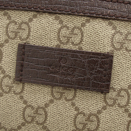 Gucci(����) 141194 GG �ΰ� PVC ũ�ν��� [��������] �̹���3 - ���̺��� �߰���ǰ