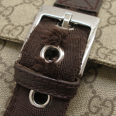 Gucci(����) 141194 GG �ΰ� PVC ũ�ν��� [��������] �̹���4 - ���̺��� �߰���ǰ
