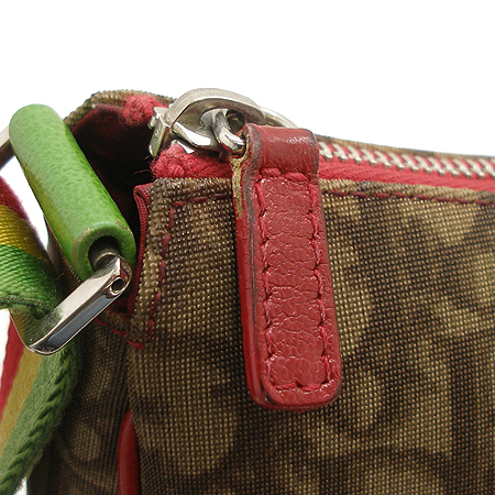 Dior(ũ����î���) �ΰ� PVC ��� ��Ƽġ ũ�ν��� [�б�������] �̹���4 - ���̺��� �߰���ǰ