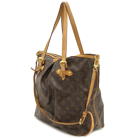 Louis Vuitton(���̺���) M40146 ���׷� ĵ���� �ȷ��� GM 2WAY [�б�������] �̹���2 - ���̺��� �߰���ǰ