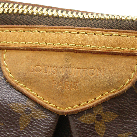 Louis Vuitton(���̺���) M40146 ���׷� ĵ���� �ȷ��� GM 2WAY [�б�������] �̹���3 - ���̺��� �߰���ǰ