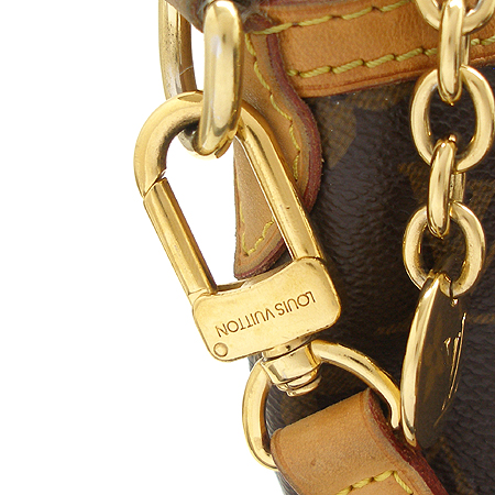 Louis Vuitton(���̺���) M40146 ���׷� ĵ���� �ȷ��� GM 2WAY [�б�������] �̹���4 - ���̺��� �߰���ǰ
