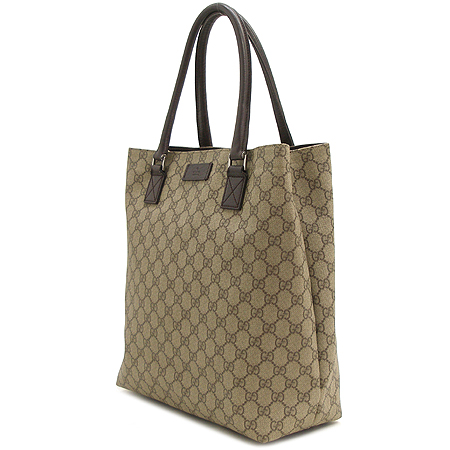 Gucci(����) 131220 GG�ΰ� PVC �ٰ� ��Ʈ�� [�б�������] �̹���2 - ���̺��� �߰���ǰ