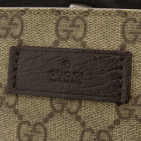 Gucci(����) 131220 GG�ΰ� PVC �ٰ� ��Ʈ�� [�б�������] �̹���3 - ���̺��� �߰���ǰ