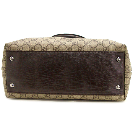 Gucci(����) 131220 GG�ΰ� PVC �ٰ� ��Ʈ�� [�б�������] �̹���4 - ���̺��� �߰���ǰ