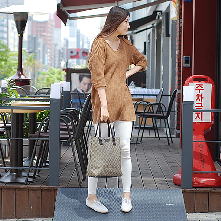 Gucci(����) 131220 GG�ΰ� PVC �ٰ� ��Ʈ�� [�б�������] �̹���6 - ���̺��� �߰���ǰ
