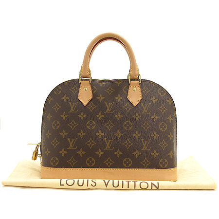 Louis Vuitton(���̺���) M53151 ���׷� ĵ���� �˸� ��Ʈ�� [��������] �̹���2 - ���̺��� �߰���ǰ