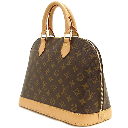 Louis Vuitton(���̺���) M53151 ���׷� ĵ���� �˸� ��Ʈ�� [��������] �̹���3 - ���̺��� �߰���ǰ