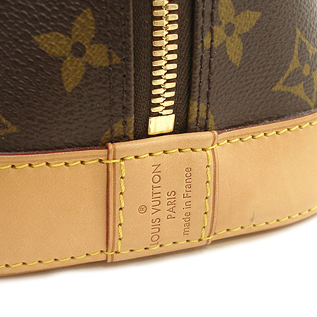Louis Vuitton(���̺���) M53151 ���׷� ĵ���� �˸� ��Ʈ�� [��������] �̹���4 - ���̺��� �߰���ǰ
