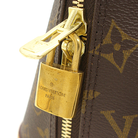 Louis Vuitton(���̺���) M53151 ���׷� ĵ���� �˸� ��Ʈ�� [��������] �̹���5 - ���̺��� �߰���ǰ
