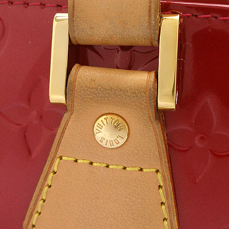 Louis Vuitton(���̺���) M91219 ���׷� ������ �޽��� ��Ʈ�� �̹���3 - ���̺��� �߰���ǰ
