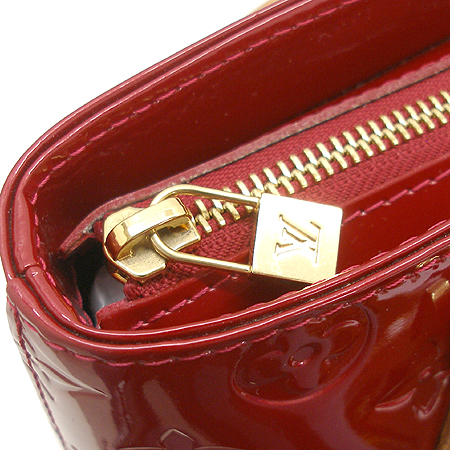 Louis Vuitton(���̺���) M91219 ���׷� ������ �޽��� ��Ʈ�� �̹���4 - ���̺��� �߰���ǰ