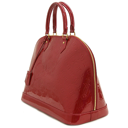 Louis Vuitton(���̺���) M93596 ���׷� ������ �˸� GM ��Ʈ�� [�б�������] �̹���2 - ���̺��� �߰���ǰ
