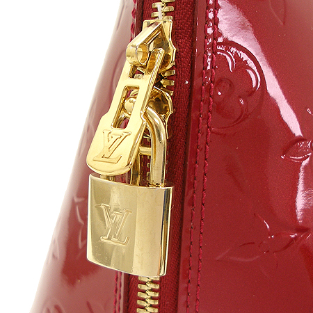 Louis Vuitton(���̺���) M93596 ���׷� ������ �˸� GM ��Ʈ�� [�б�������] �̹���3 - ���̺��� �߰���ǰ