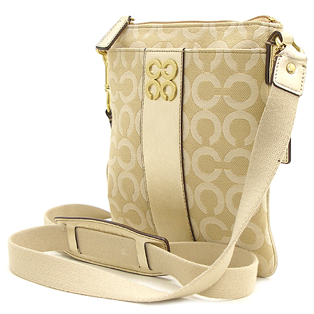 Coach(��ġ) 45536 �� ��Ʈ �ڰ��� ũ�ν��� �̹���2 - ���̺��� �߰���ǰ
