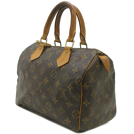 Louis Vuitton(���̺���) M41528 ���׷� ĵ���� ���ǵ� 25 ��Ʈ�� [�б�������] �̹���2 - ���̺��� �߰���ǰ
