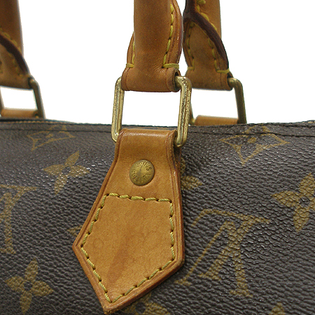Louis Vuitton(���̺���) M41528 ���׷� ĵ���� ���ǵ� 25 ��Ʈ�� [�б�������] �̹���3 - ���̺��� �߰���ǰ