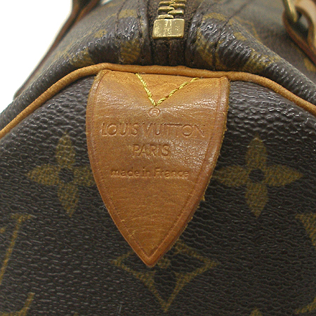 Louis Vuitton(���̺���) M41528 ���׷� ĵ���� ���ǵ� 25 ��Ʈ�� [�б�������] �̹���4 - ���̺��� �߰���ǰ