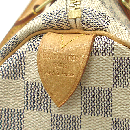 Louis Vuitton(���̺���) N41533 �ٹ̿� ���ָ� ĵ���� ���ǵ�30 ��Ʈ�� [�б�������] �̹���4 - ���̺��� �߰���ǰ