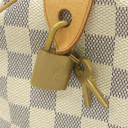 Louis Vuitton(���̺���) N41533 �ٹ̿� ���ָ� ĵ���� ���ǵ�30 ��Ʈ�� [�б�������] �̹���5 - ���̺��� �߰���ǰ