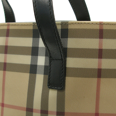 Burberry(������) ��� üũ PVC �ٰ� ��Ʈ�� �̹���3 - ���̺��� �߰���ǰ