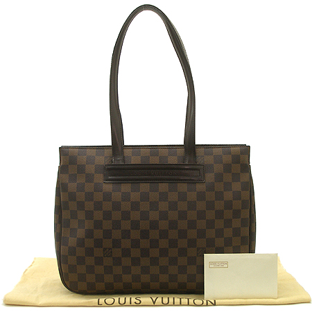 Louis Vuitton(���̺���) N51123 �ٹ̿� ���� ĵ���� �ĸ��ø� MM ����� [�б�������] �̹���2 - ���̺��� �߰���ǰ