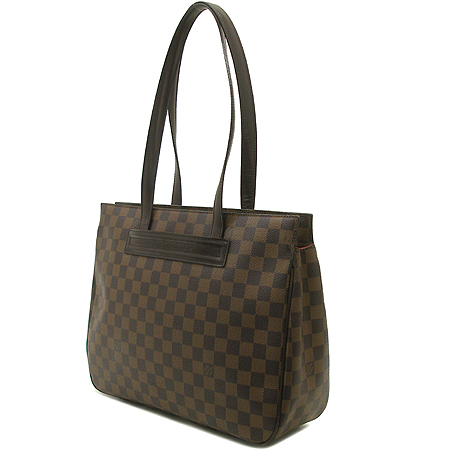 Louis Vuitton(���̺���) N51123 �ٹ̿� ���� ĵ���� �ĸ��ø� MM ����� [�б�������] �̹���3 - ���̺��� �߰���ǰ