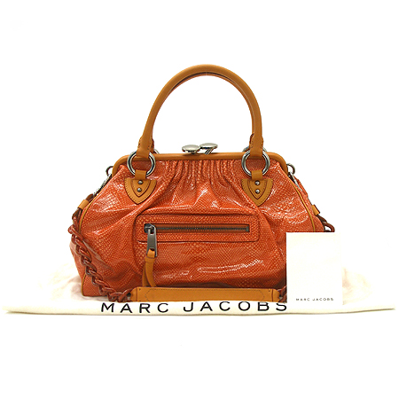 Marc_Jacobs (��ũ �����߽�) ���� ���� ��Ž 2WAY �̹���2 - ���̺��� �߰���ǰ