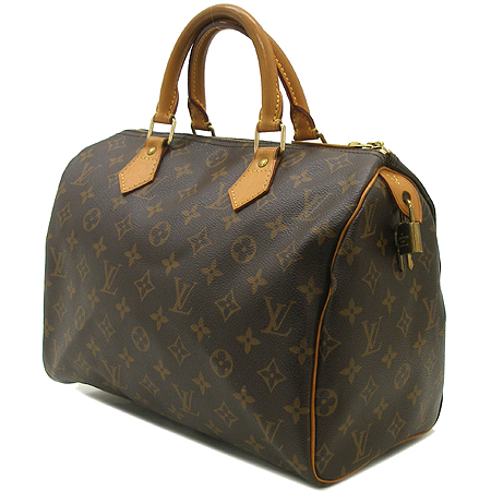 Louis Vuitton(���̺���) M41526 ���׷� ĵ���� ���ǵ� 30 ��Ʈ�� [��������] �̹���3 - ���̺��� �߰���ǰ