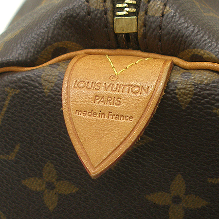 Louis Vuitton(���̺���) M41526 ���׷� ĵ���� ���ǵ� 30 ��Ʈ�� [��������] �̹���4 - ���̺��� �߰���ǰ