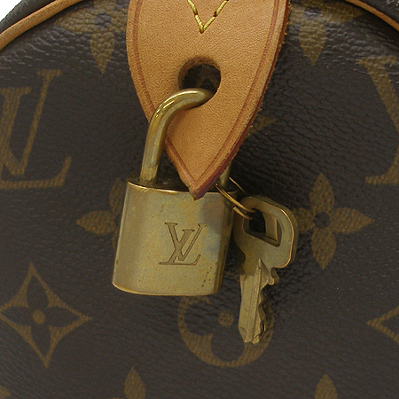 Louis Vuitton(���̺���) M41526 ���׷� ĵ���� ���ǵ� 30 ��Ʈ�� [��������] �̹���5 - ���̺��� �߰���ǰ