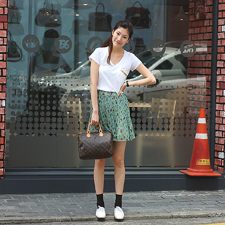 Louis Vuitton(���̺���) M41526 ���׷� ĵ���� ���ǵ� 30 ��Ʈ�� [��������] �̹���7 - ���̺��� �߰���ǰ