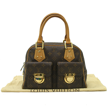 Louis Vuitton(���̺���) M40026 ���׷� ĵ���� ����ź PM ��Ʈ�� [��������] �̹���2 - ���̺��� �߰���ǰ
