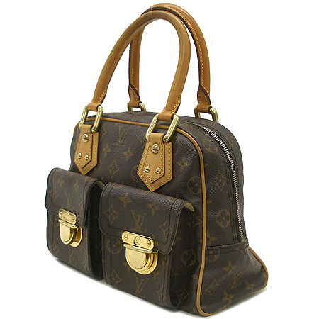 Louis Vuitton(���̺���) M40026 ���׷� ĵ���� ����ź PM ��Ʈ�� [��������] �̹���3 - ���̺��� �߰���ǰ