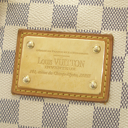 Louis Vuitton(���̺���) N51207 �ٹ̿� ���ָ� ĵ���� �ܽ��׵� PM ����� �̹���3 - ���̺��� �߰���ǰ