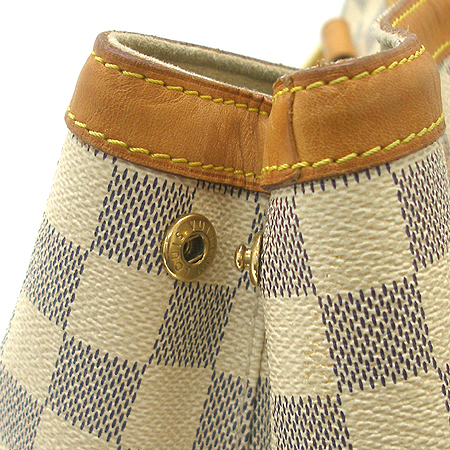 Louis Vuitton(���̺���) N51207 �ٹ̿� ���ָ� ĵ���� �ܽ��׵� PM ����� �̹���4 - ���̺��� �߰���ǰ