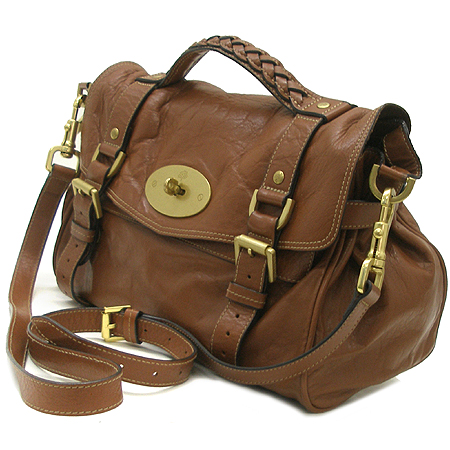 MULBERRY(�ֹ���) HH7539 671 ����Ʈ���ȷ� ��ũ���� �˷��� 2WAY �̹���3 - ���̺��� �߰���ǰ