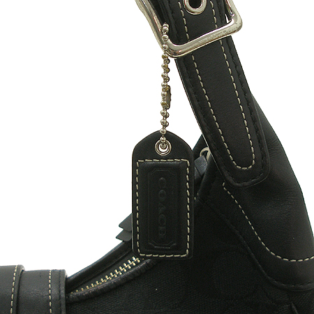 Coach(��ġ) 8K03 �ñ׳�ó �ڰ��� ����� �̹���3 - ���̺��� �߰���ǰ