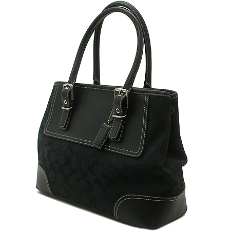 Coach(��ġ) 06366 �ñ׳�ó �ڰ��� ����� �̹���2 - ���̺��� �߰���ǰ