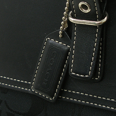 Coach(��ġ) 06366 �ñ׳�ó �ڰ��� ����� �̹���3 - ���̺��� �߰���ǰ