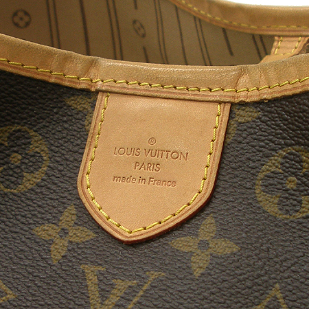 Louis Vuitton(���̺���) M40352 ���׷� ĵ���� ������ƮǮ PM ����� �̹���3 - ���̺��� �߰���ǰ