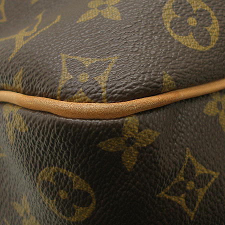 Louis Vuitton(���̺���) M40352 ���׷� ĵ���� ������ƮǮ PM ����� �̹���4 - ���̺��� �߰���ǰ