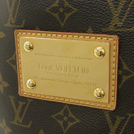 Louis Vuitton(���̺���) M56381 ���׷� ĵ���� �������� GM ����� [��������] �̹���4 - ���̺��� �߰���ǰ