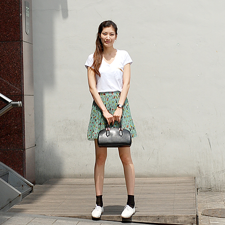 Louis Vuitton(���̺���) M52082 ���� ���� �ڽ��� ��Ʈ�� �̹���7 - ���̺��� �߰���ǰ