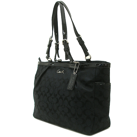 Coach(��ġ) 17725 �ñ׳�ó �ڰ��� ����� �̹���2 - ���̺��� �߰���ǰ