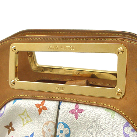 Louis Vuitton(���̺���) M40255 ���׷� ĵ���� ��Ƽ �÷� ȭ��Ʈ �ֵ� MM 2-WAY �̹���4 - ���̺��� �߰���ǰ